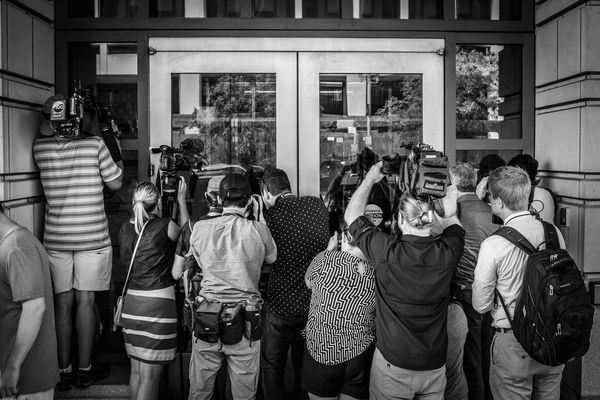 Peter Dykstra: I have breaking news….