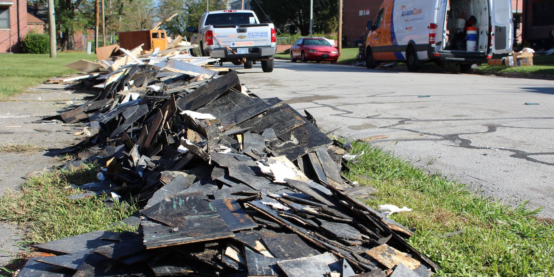 LISTEN: Climate migrants in North Carolina