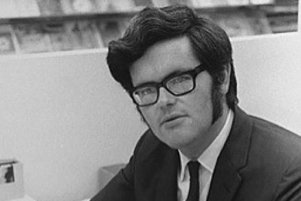 Peter Dykstra: Museum pieces