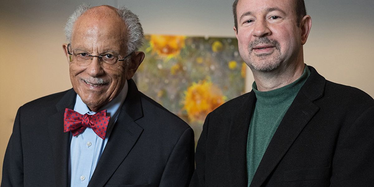 A pioneer and a warrior in climate science to share 2019 Tyler Prize