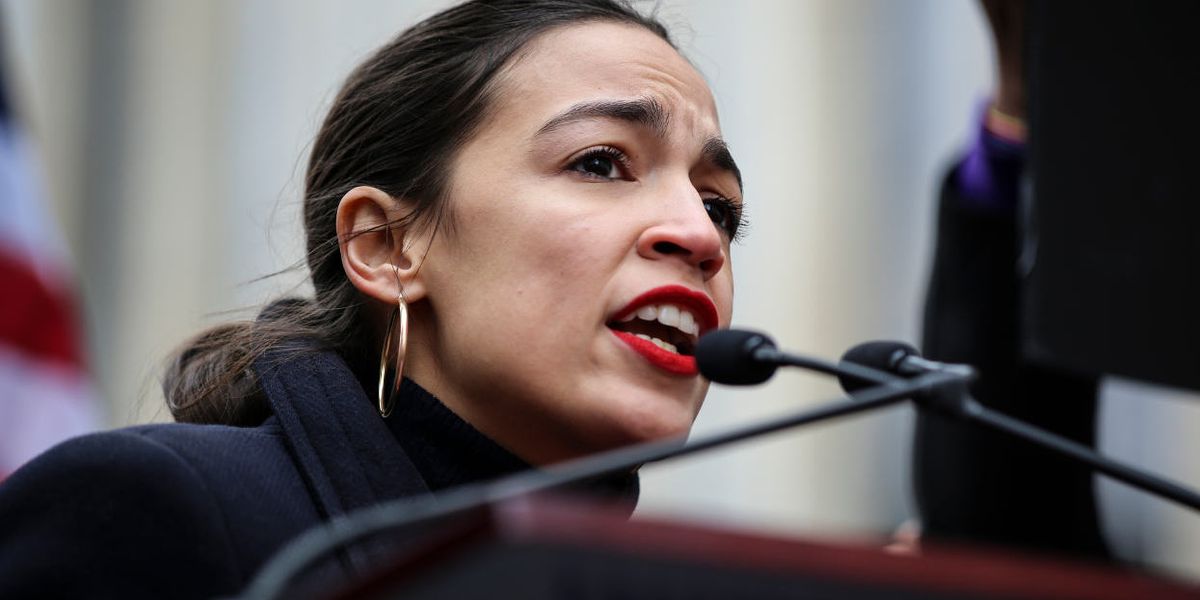 Peter Dykstra: Green New Deal, meet Old Red Scare