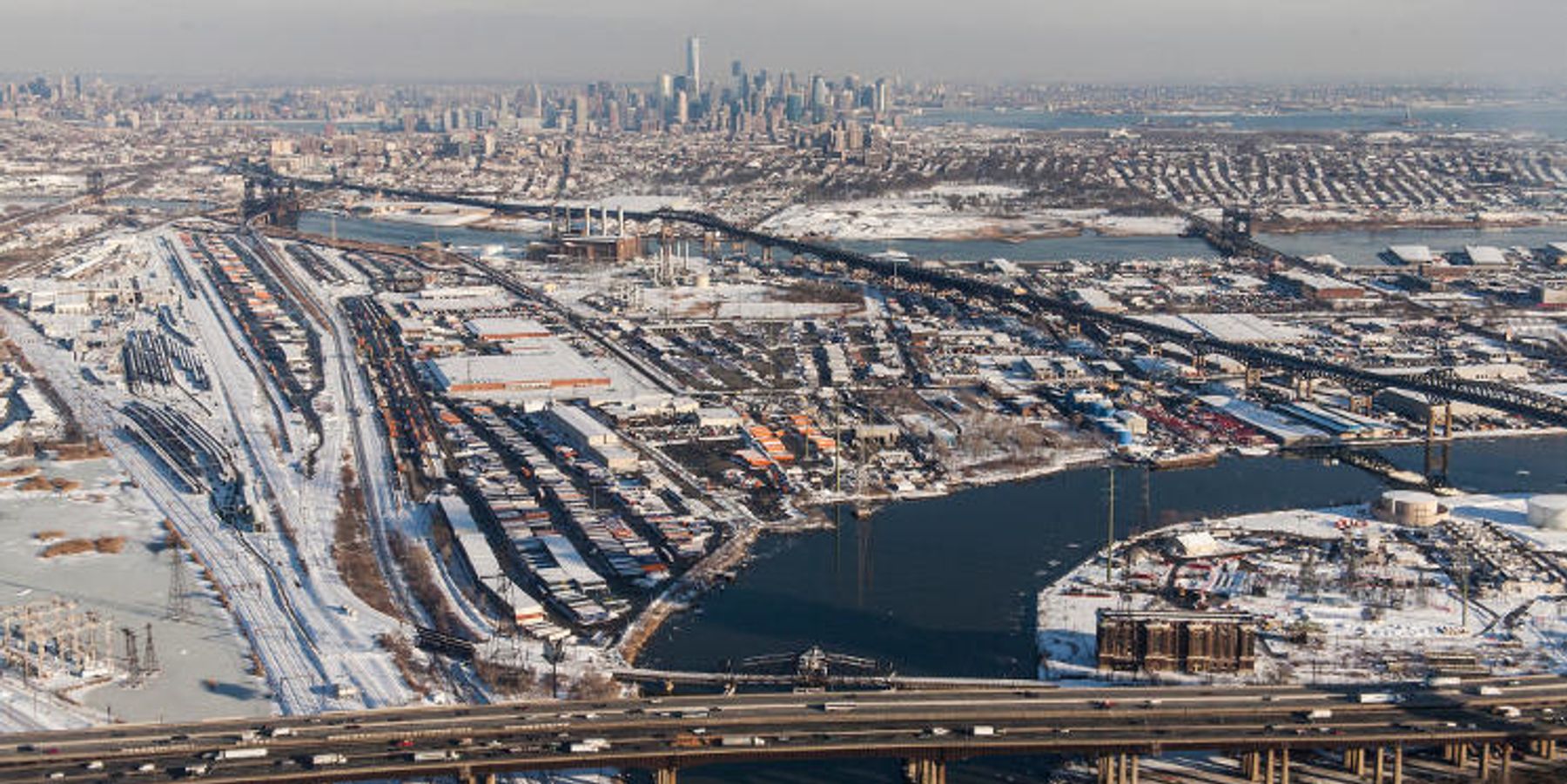 Peter Dykstra: Why I became an environmental reporter.