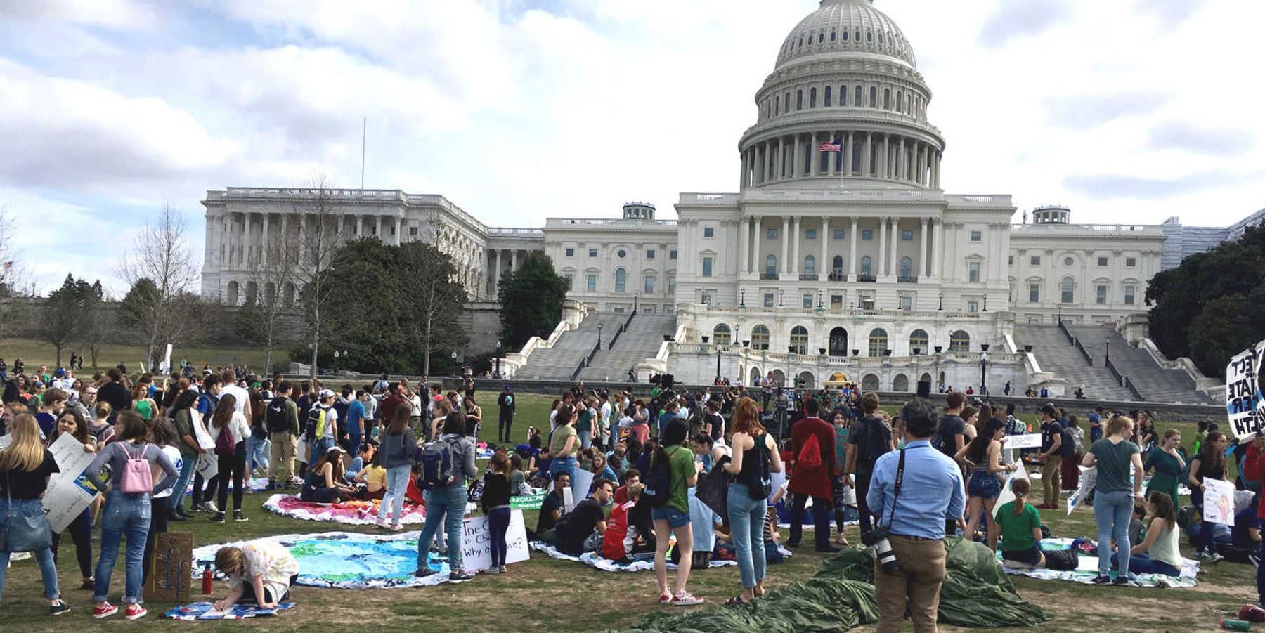 Peter Dykstra: Brace yourself for more attention — and attacks — on climate change and the environment