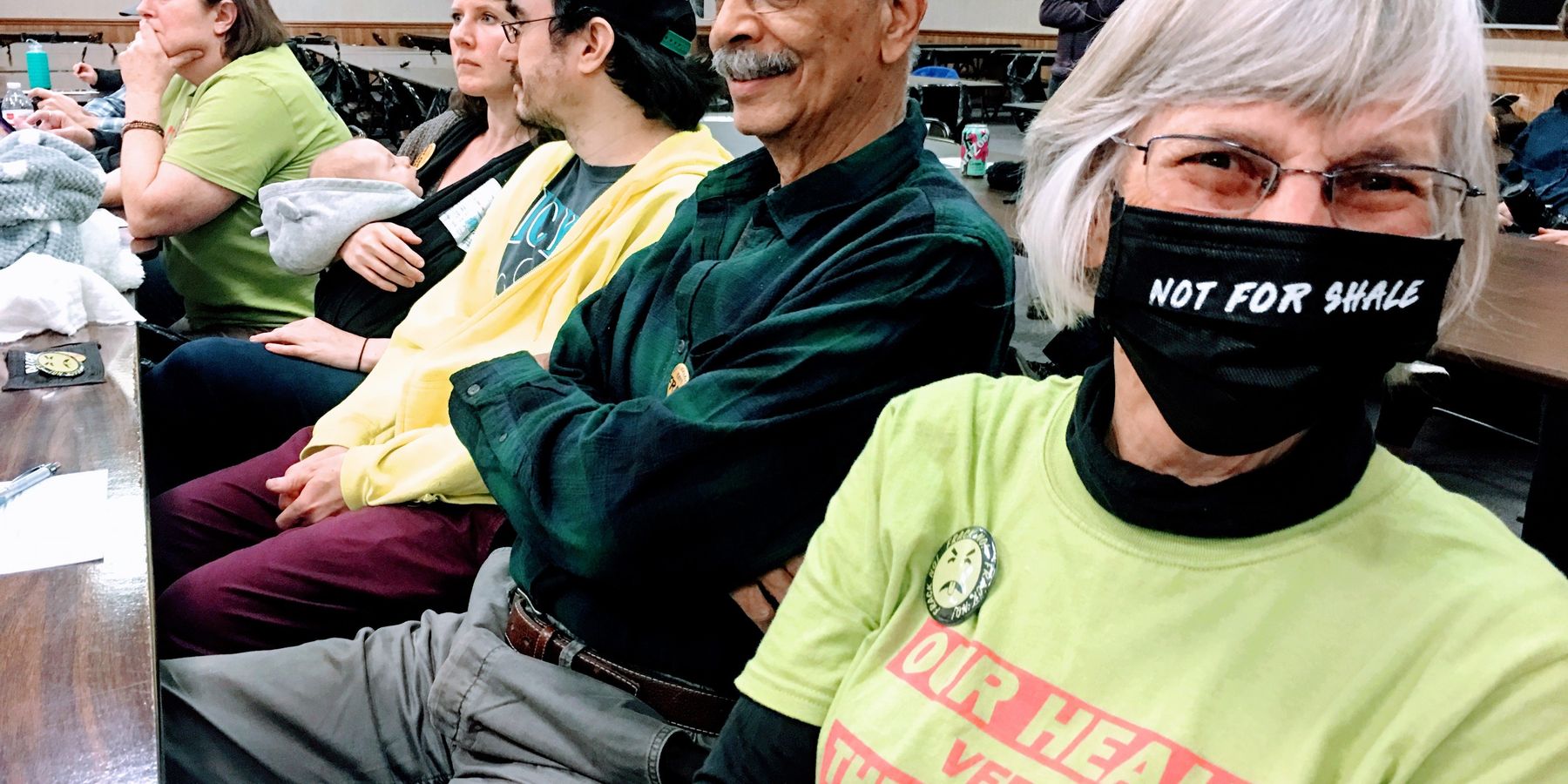 After a decade of research, here’s what scientists know about the health impacts of fracking