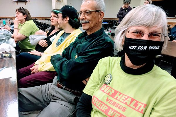 After a decade of research, here’s what scientists know about the health impacts of fracking