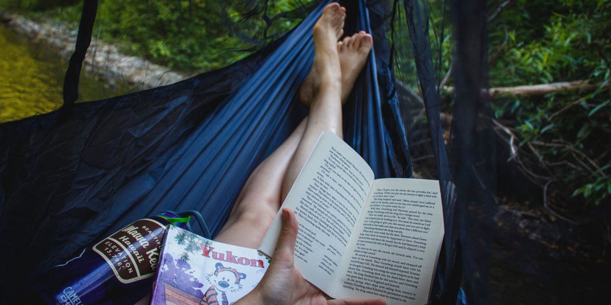 Our annual summer reading list, 2019 edition