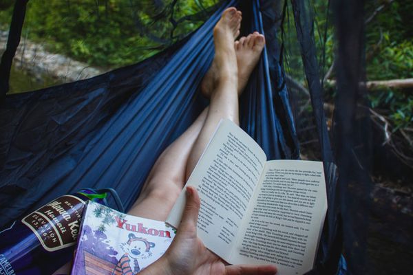 Our annual summer reading list, 2019 edition
