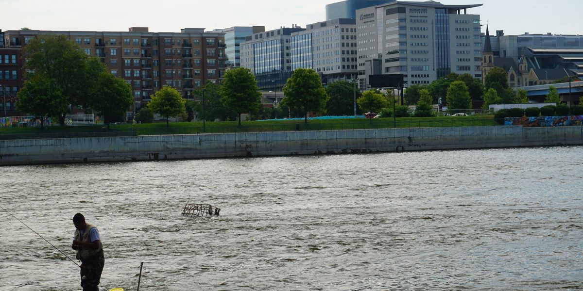 Competing visions for a famed river in a Midwest hotspot—Part 2