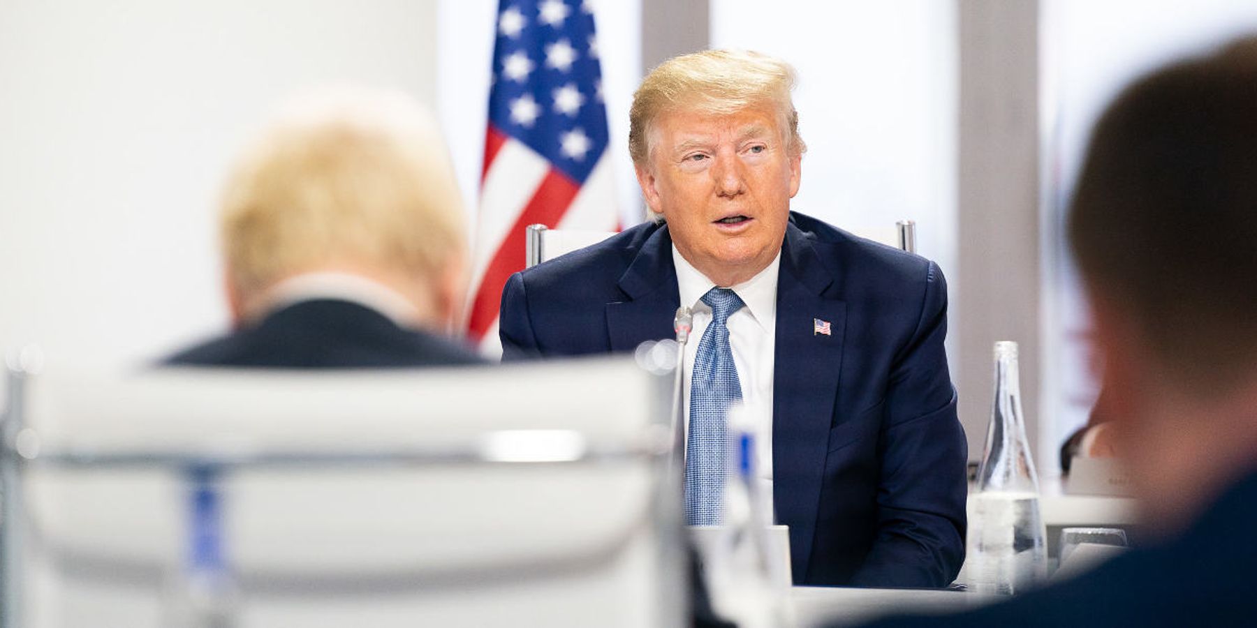 Peter Dykstra: Nobody does it better