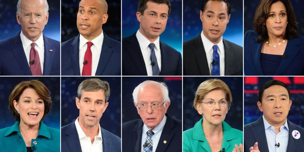 Peter Dykstra: Icebreaker