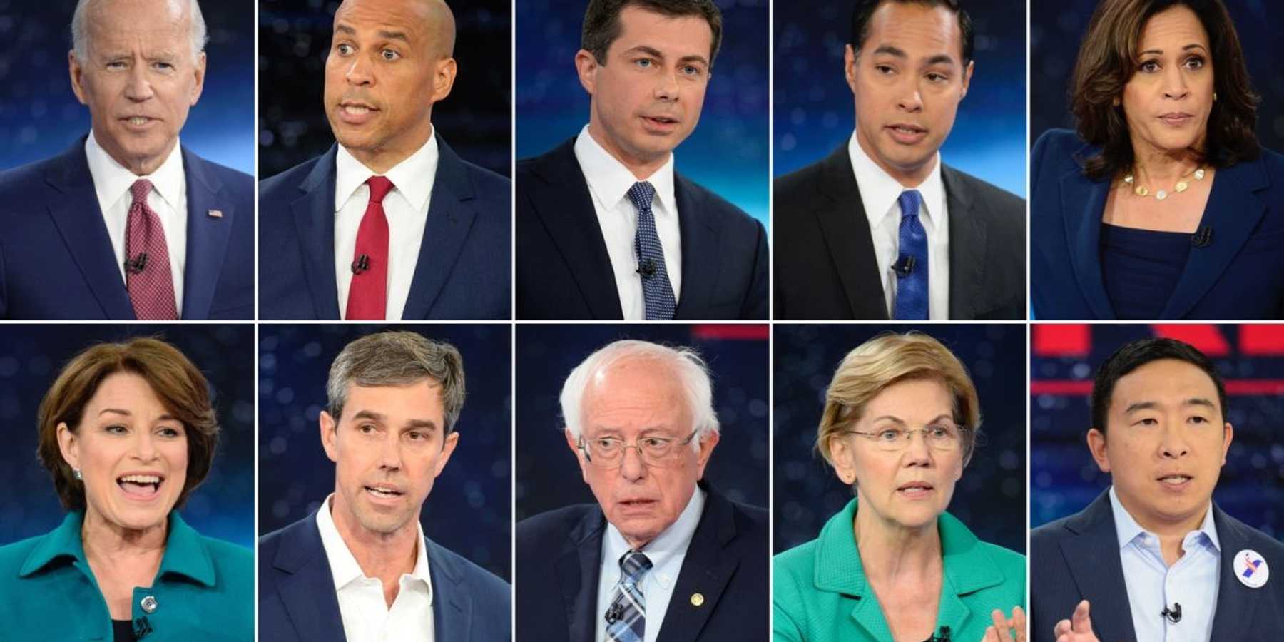 Peter Dykstra: Icebreaker