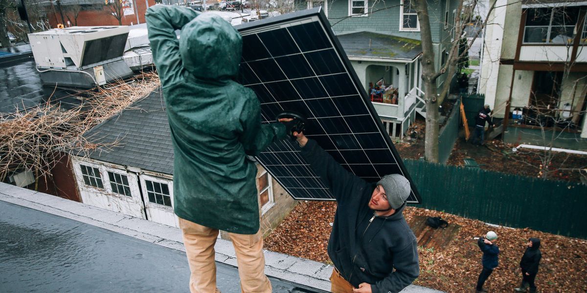 Peter Dykstra: Are you ready for some good news?