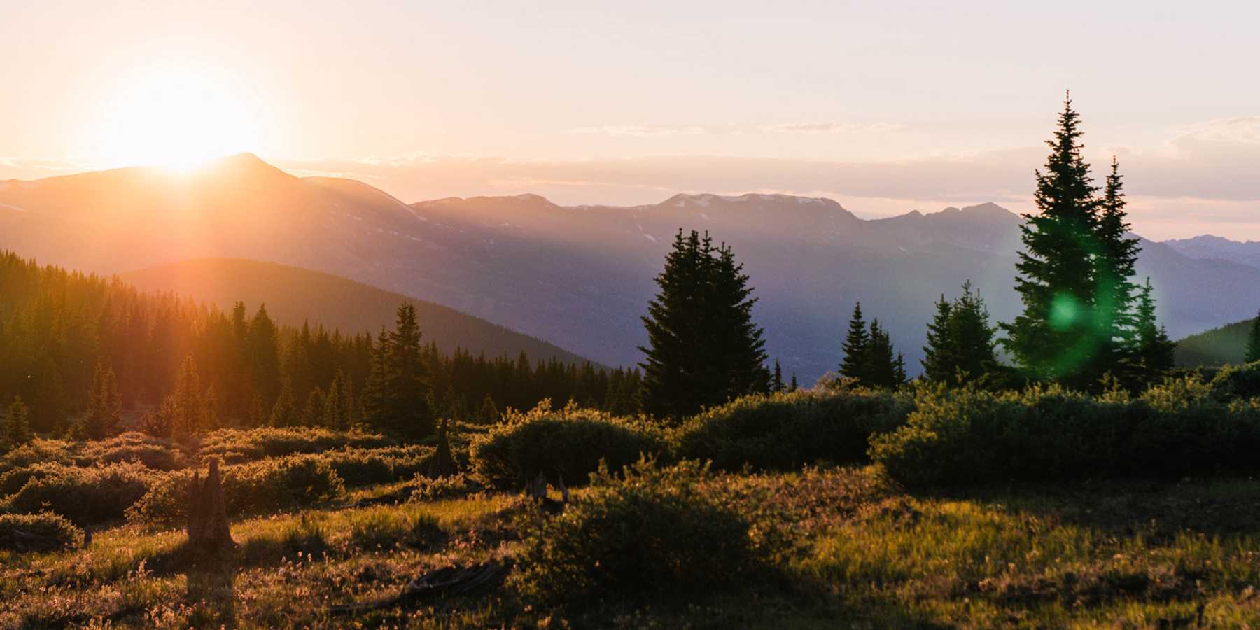 Reporters gather to talk environment, health, climate