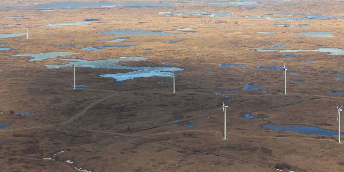 Renewables could be a health boon for Great Lakes, Upper Midwest regions