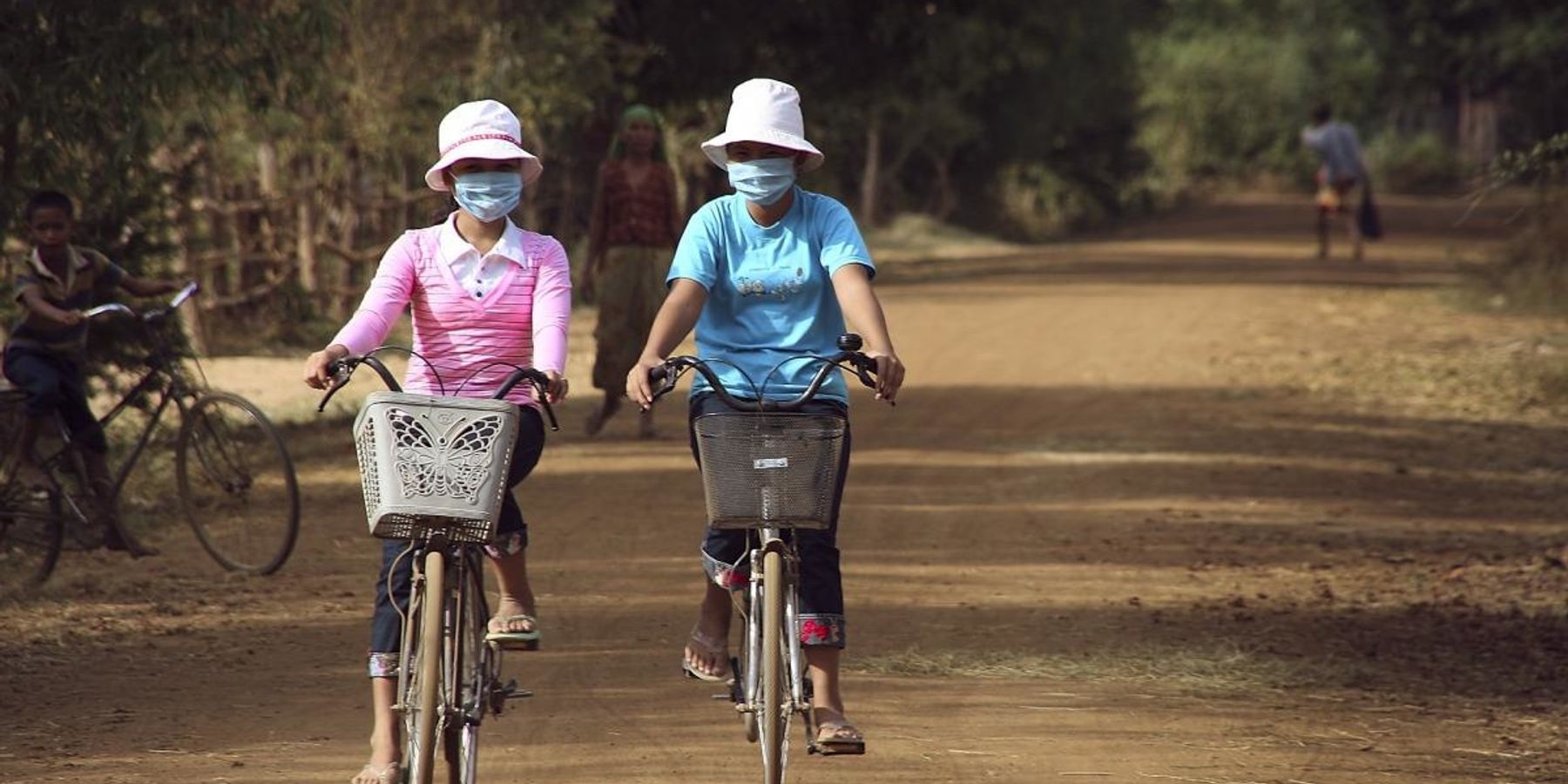 Pollution, climate change and the Global Burden of Disease