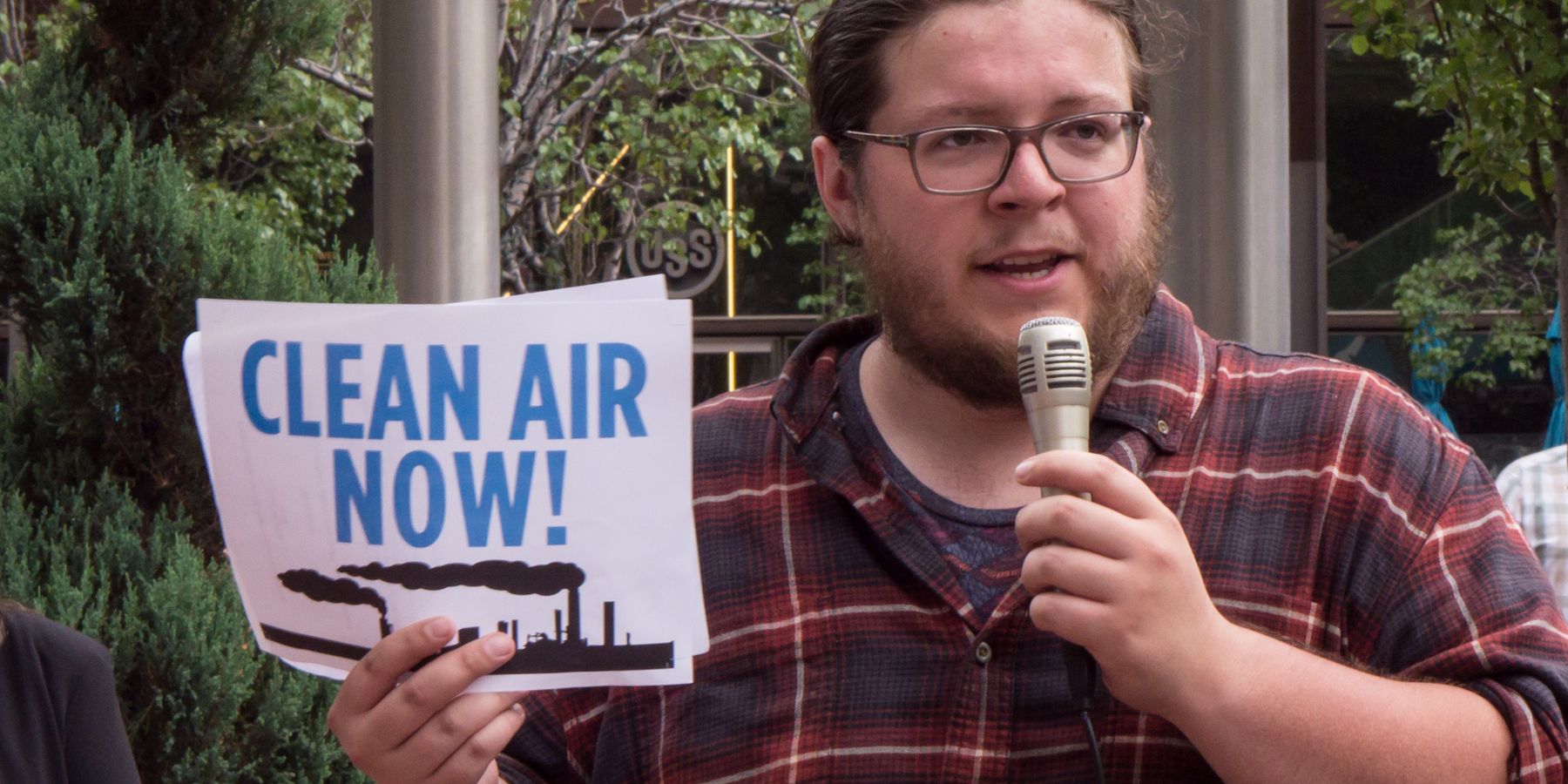 Pittsburgh's air was unsafe to breathe for 3 months in 2018