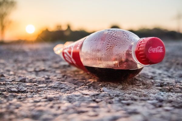 Financial fallout from coronavirus could devastate the fracking and plastics industries