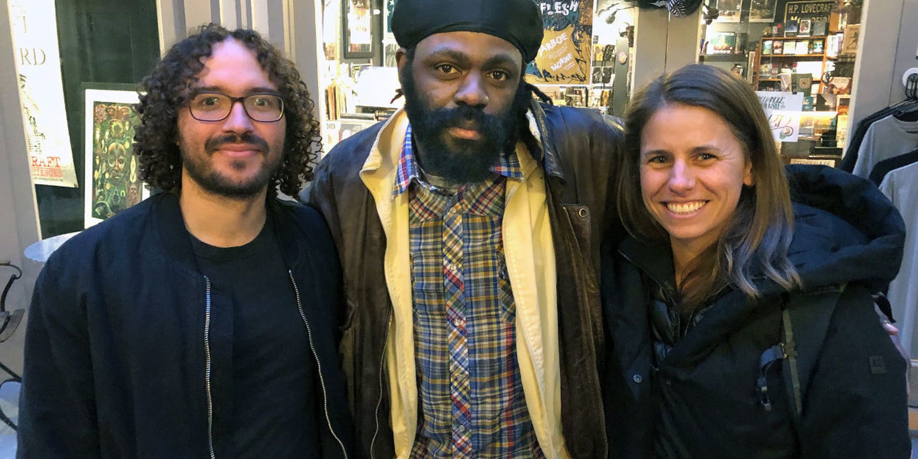 Derrick Z. Jackson: A Rhode Island city gets serious about climate justice