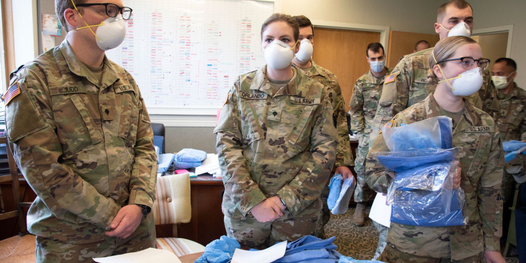 Pittsburgh region is a hotspot for air pollution and COVID-19 deaths: Report