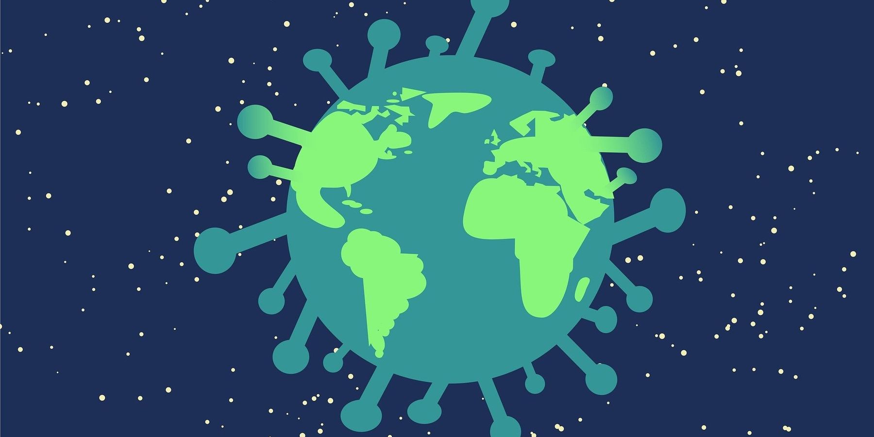 Coronavirus, the planet, and you