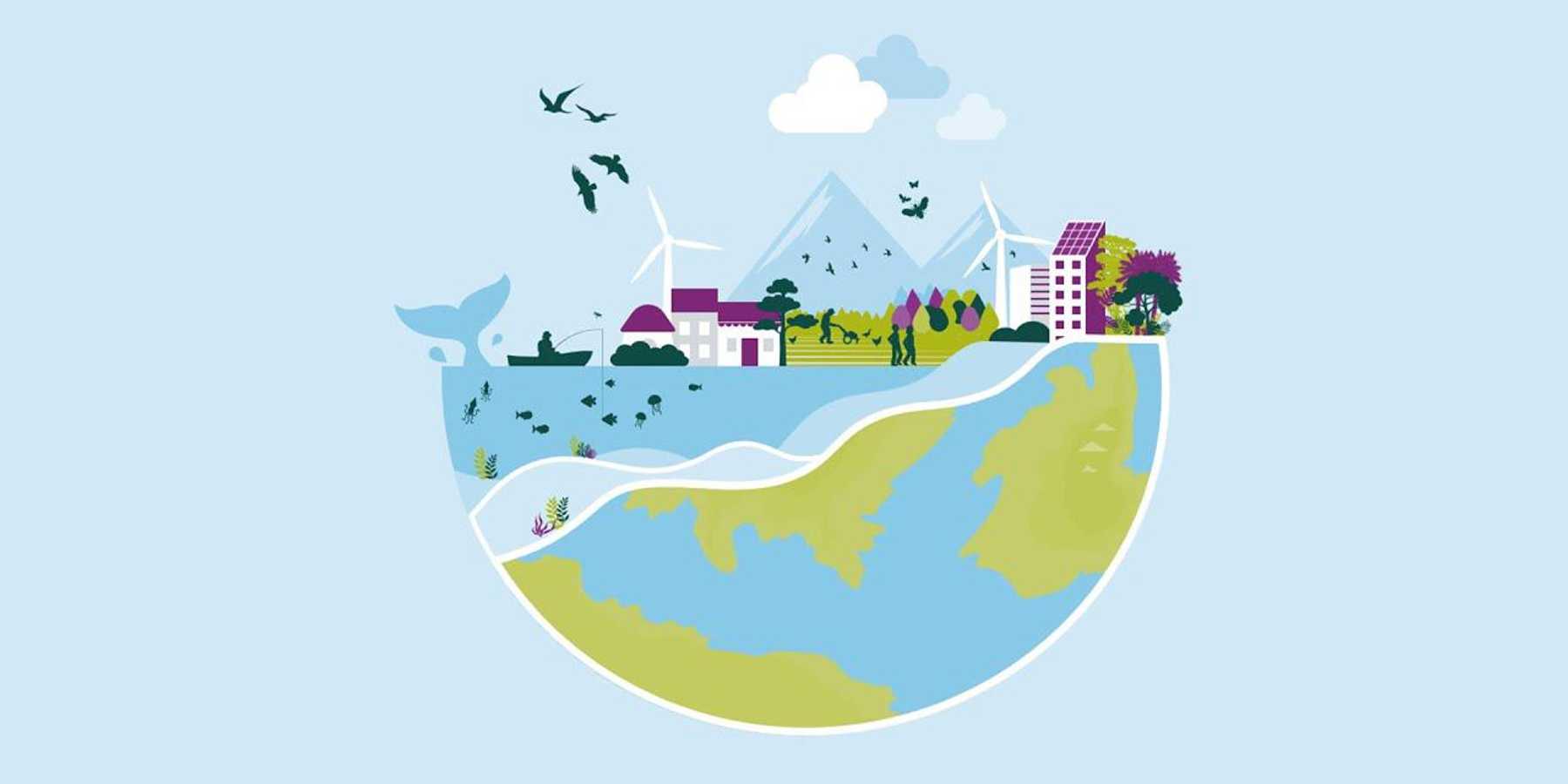 WATCH: The economics of biodiversity