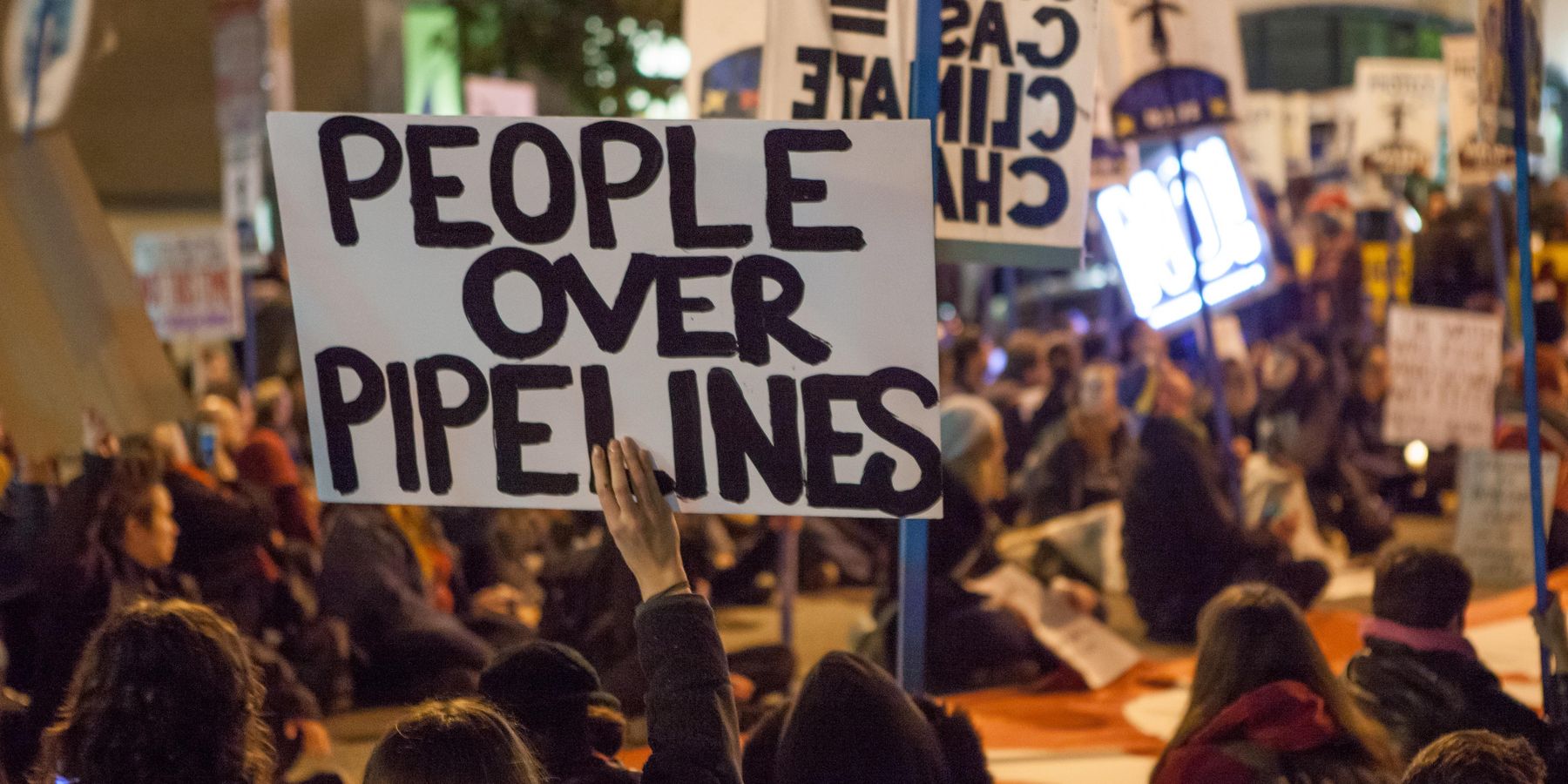 Peter Dykstra: Ready for a little good environmental news?