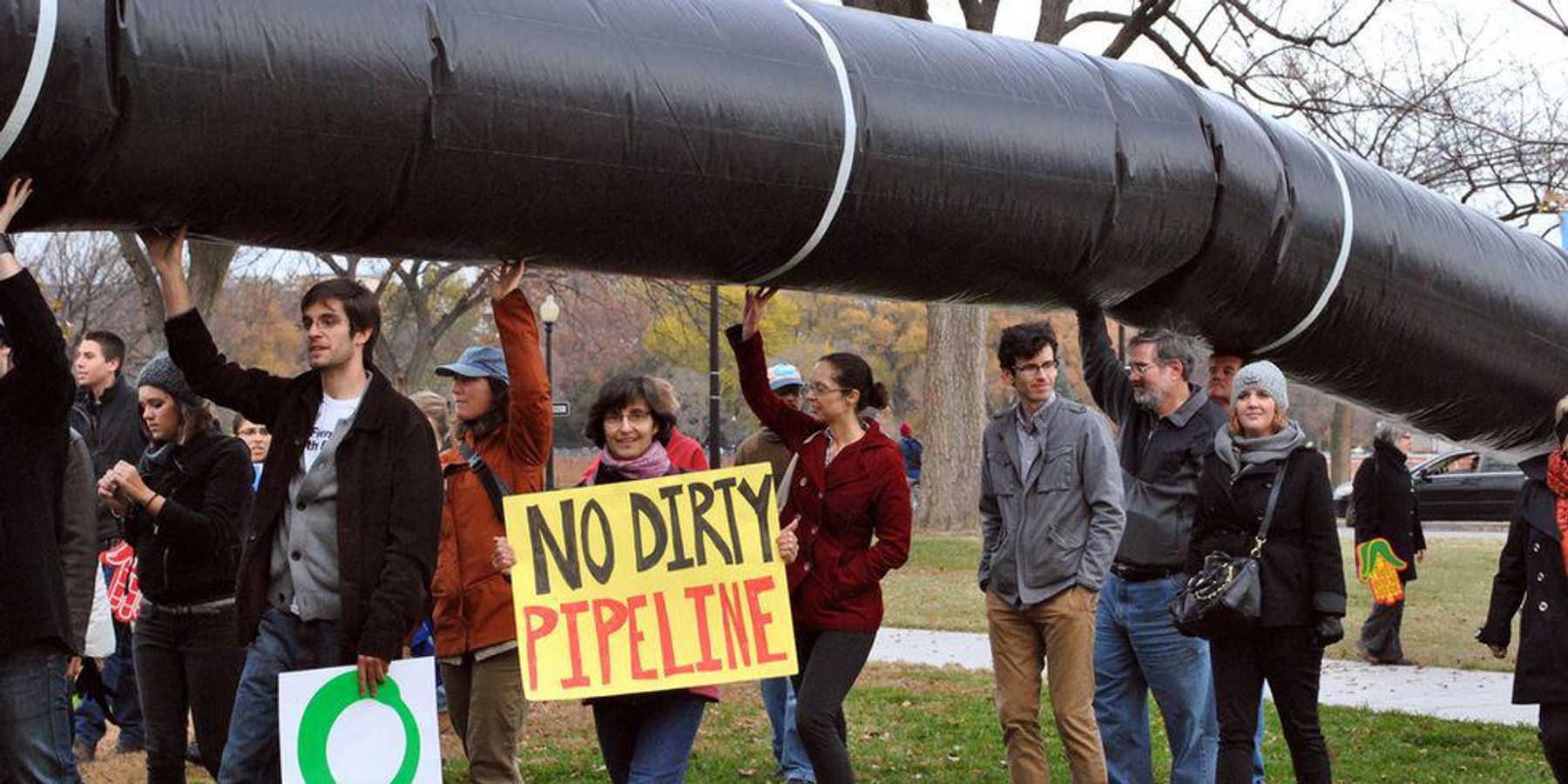 Peter Dykstra: Ready for a little good environmental news?