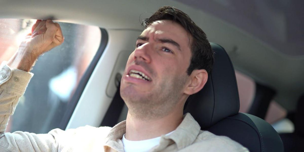 Using comedy to combat climate change