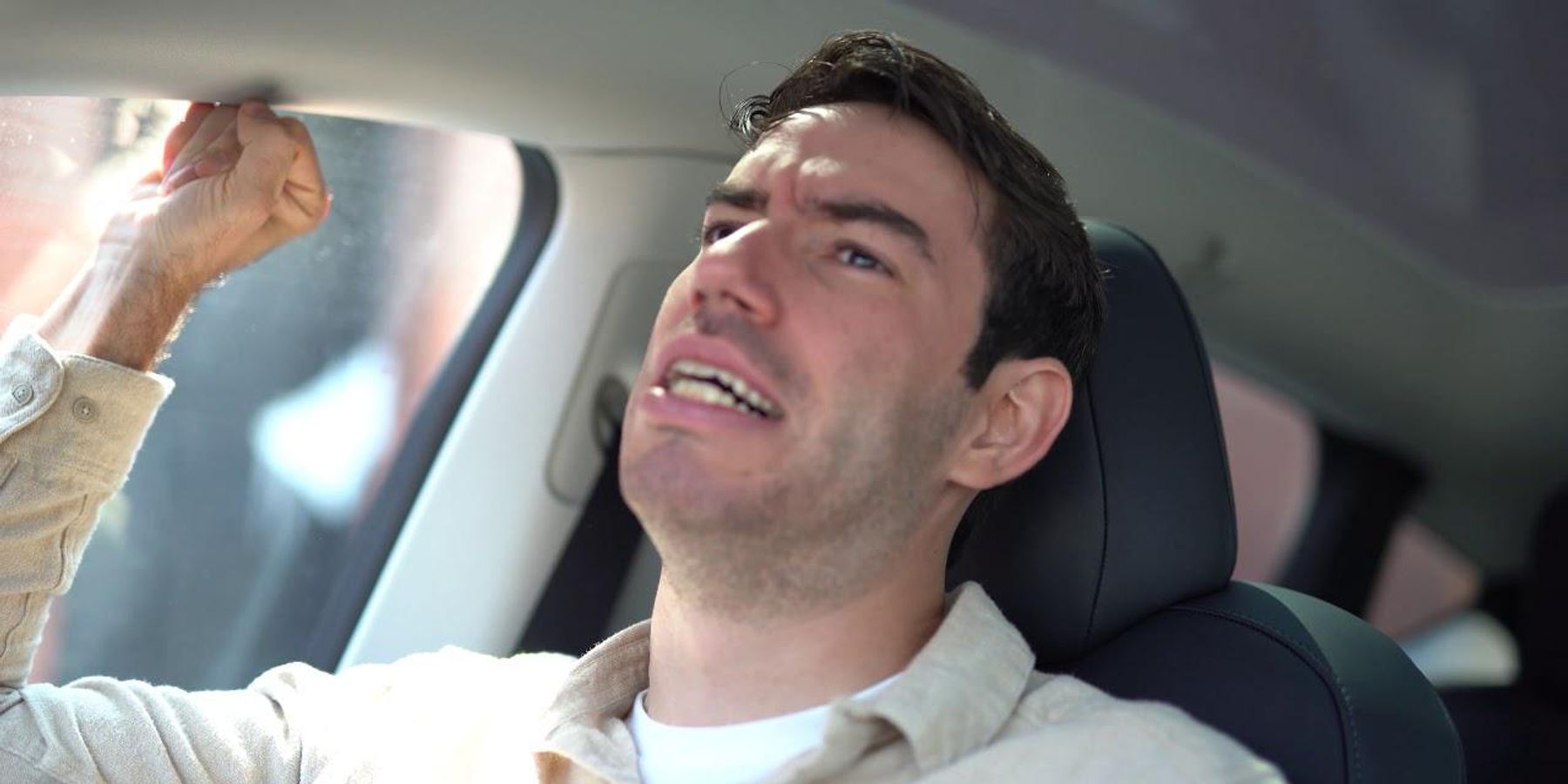 Using comedy to combat climate change