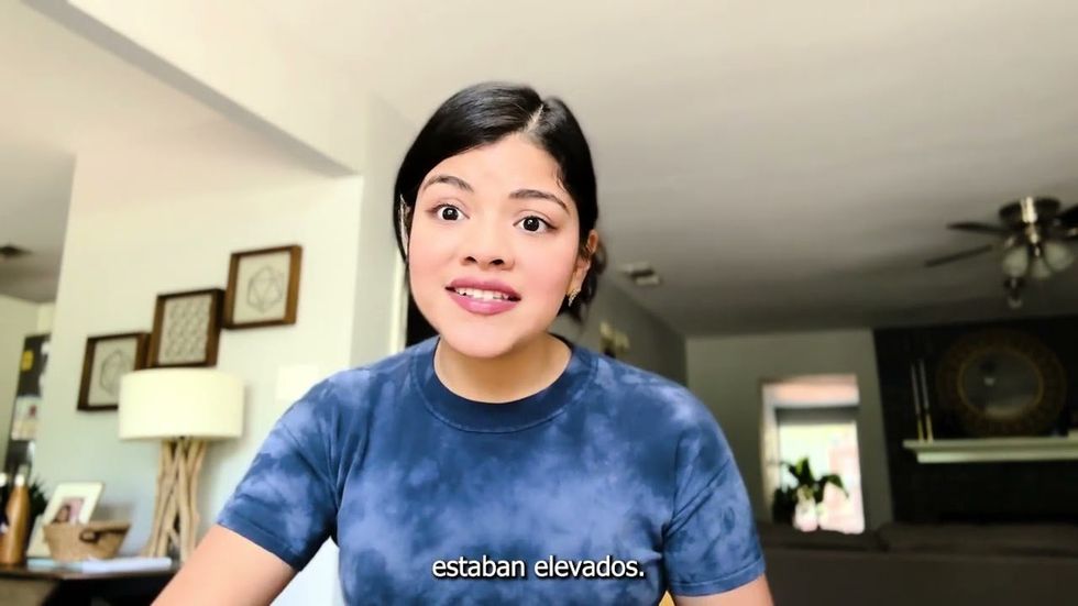 VÍDEO: El incendio petroquímico causado por años de negligencia federal y estatal en Deer Park, Texas