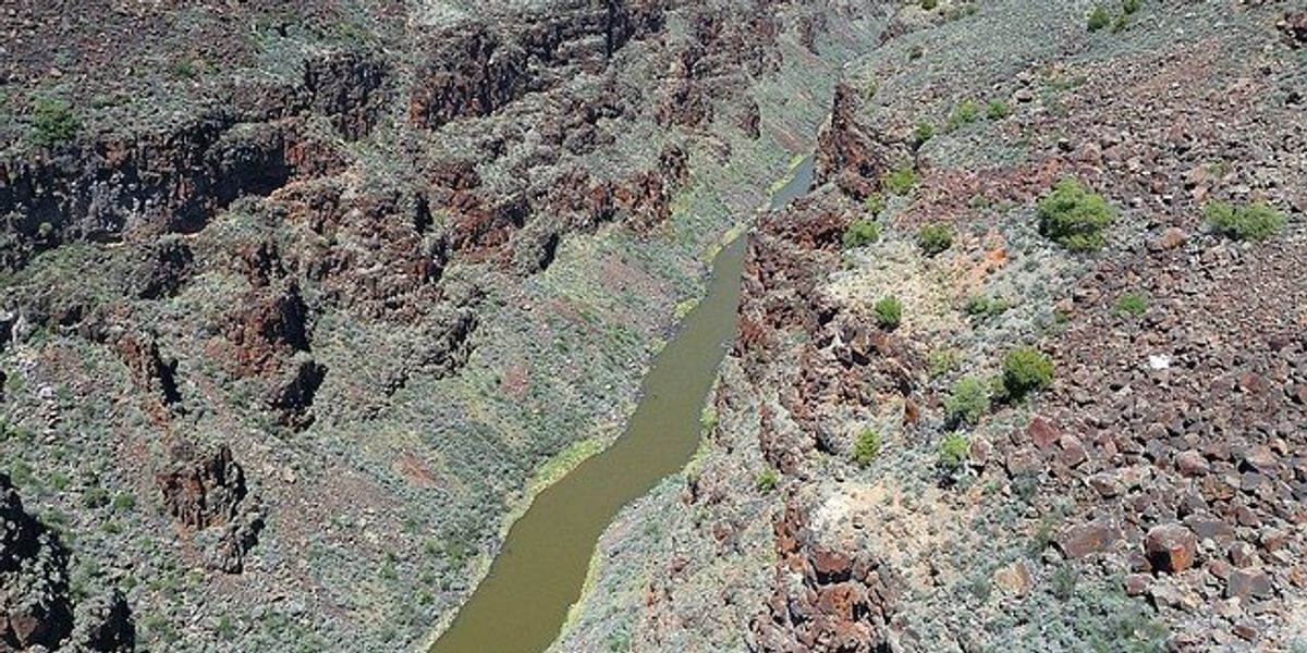 Navigating the waters of the Rio Grande legal battle