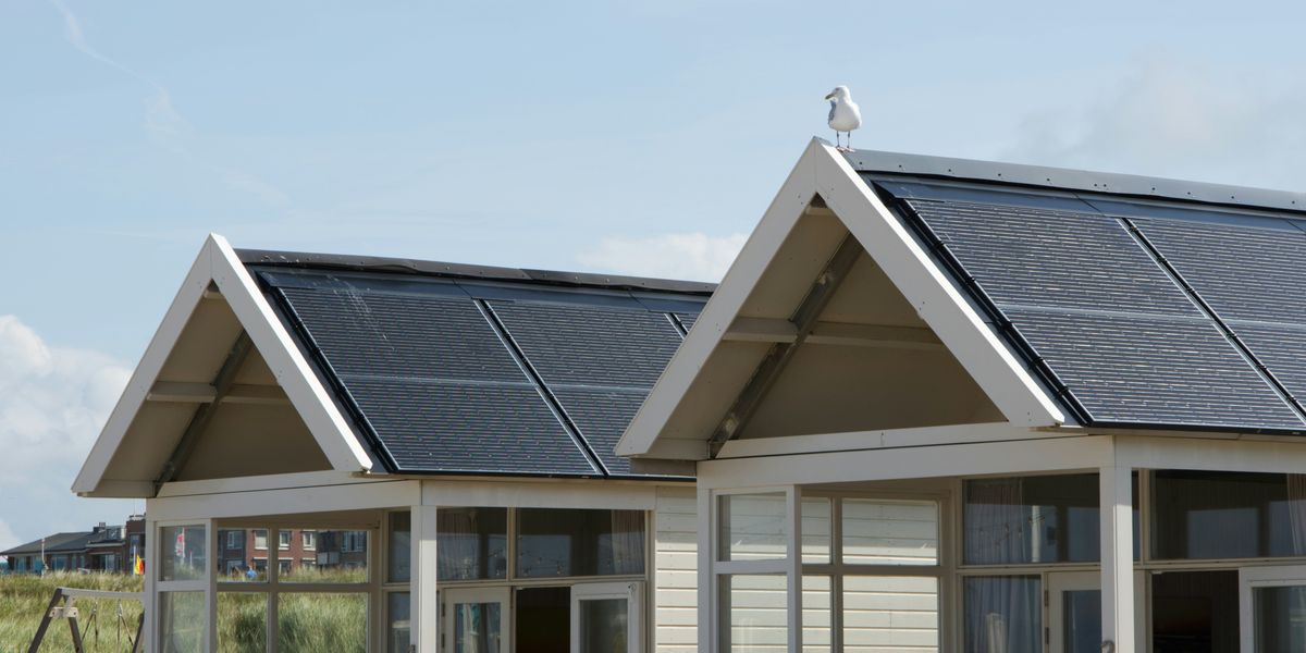 Virginia's move toward expanded access to shared solar energy