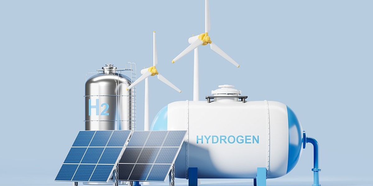 Texas bets on hydrogen as the next clean energy frontier