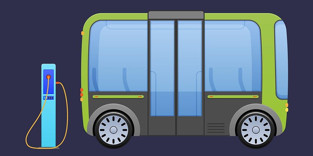 Tribal district's leap to electric buses marks a move toward sustainable transport