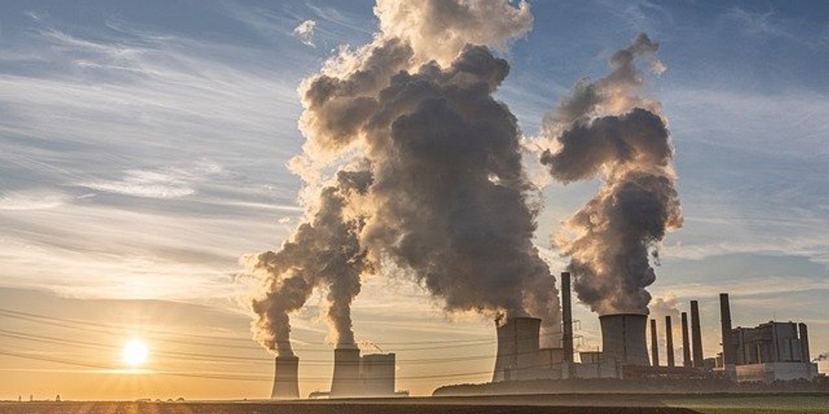 Fixing the flawed carbon offset market with a new approach to coal plant shutdowns