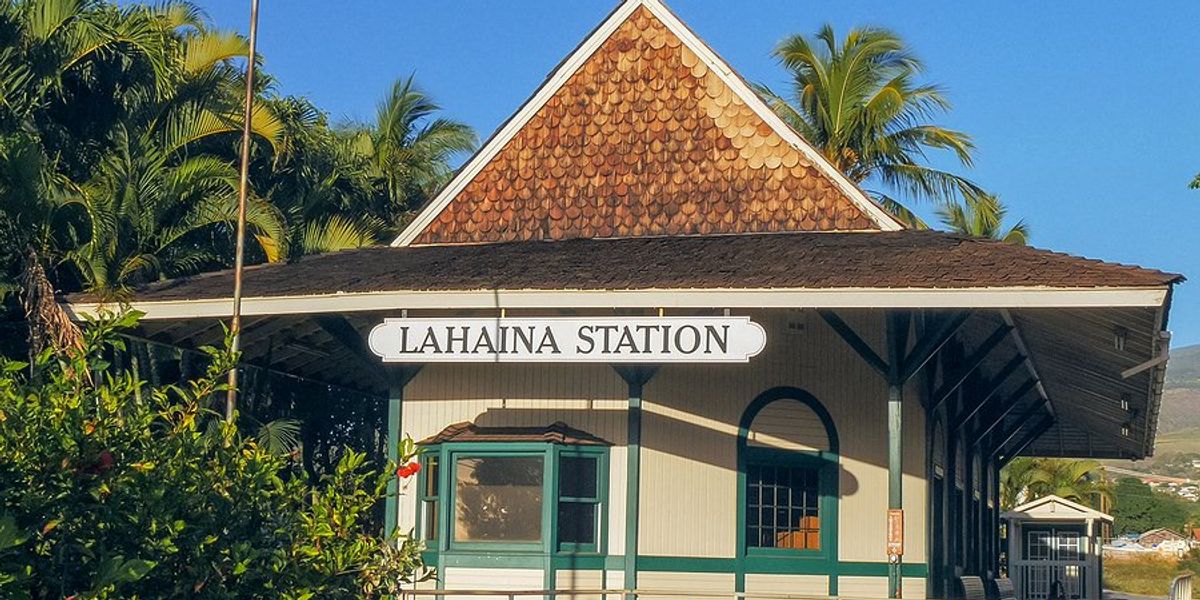 Lahaina's wildfire aftermath reveals unexpected low toxicity levels