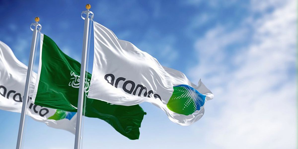 Media outlets pull Saudi Aramco's climate ads amidst regulatory scrutiny