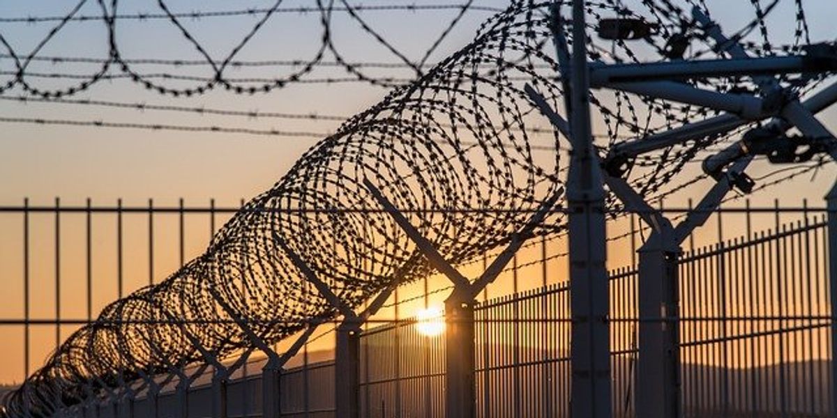 Texas prisons face lawsuit over dangerously high temperatures