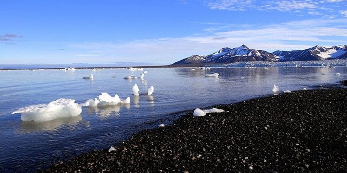 Warming waters in Europe pose significant health risks, says EU agency Warming waters in Europe pose significant health risks, says EU agency