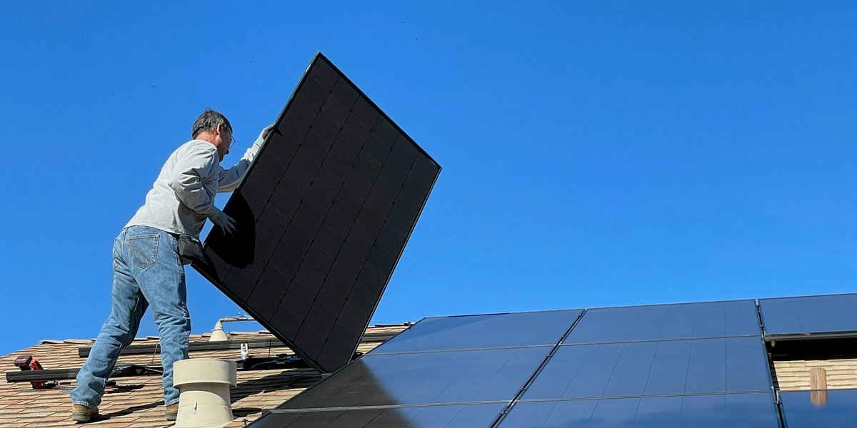 Michigan’s community solar project demonstrates potential for broader impact