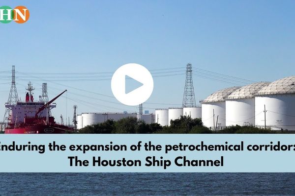 WATCH: Enduring the “endless” expansion of the nation’s petrochemical corridor