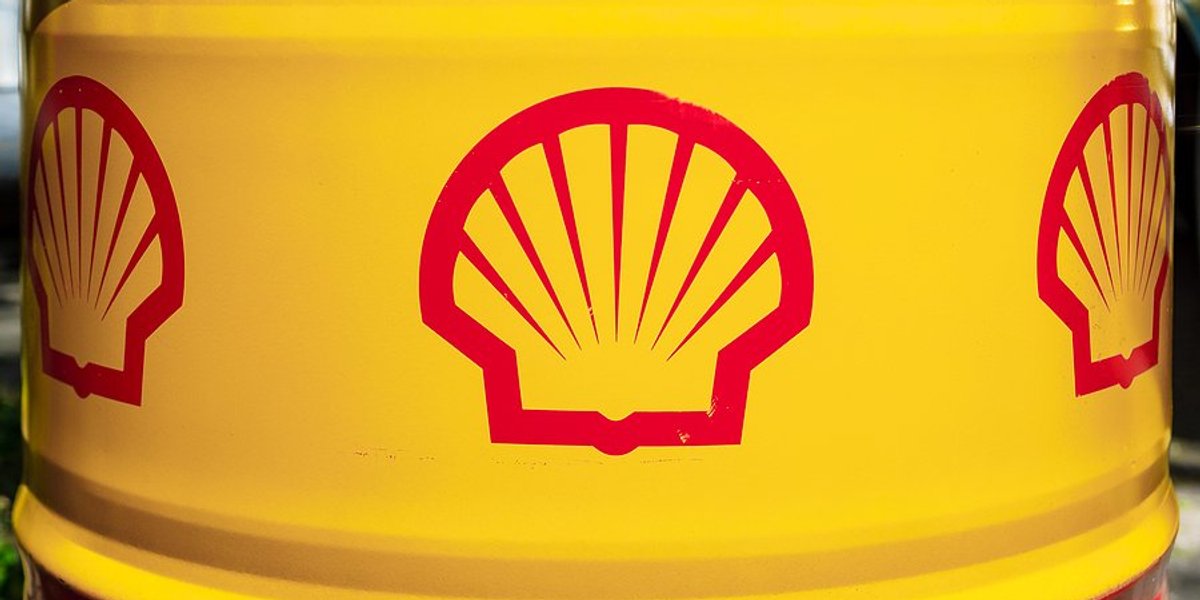 Shell pauses Rotterdam biodiesel plant construction - The Daily Climate