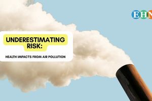 Regulators are underestimating health impacts from air pollution: Study