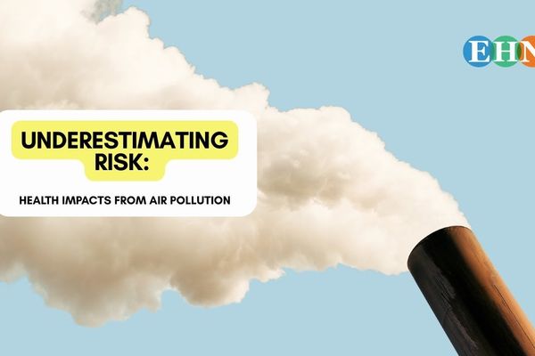 Regulators are underestimating health impacts from air pollution: Study