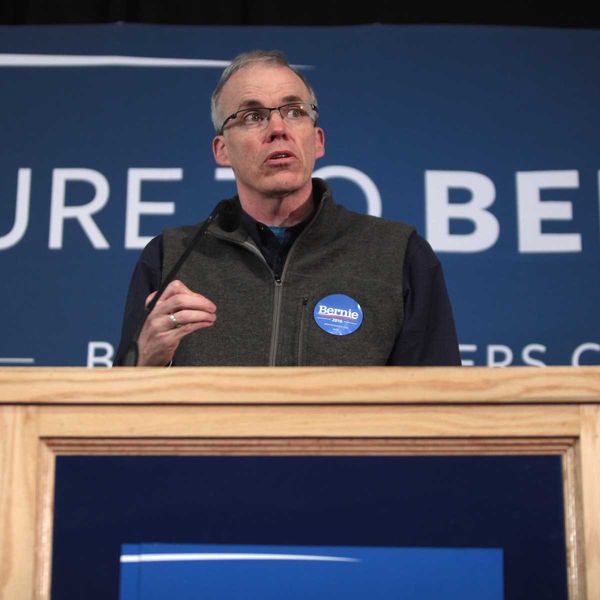 Bill McKibben on the state-led efforts to make Big Oil pay up