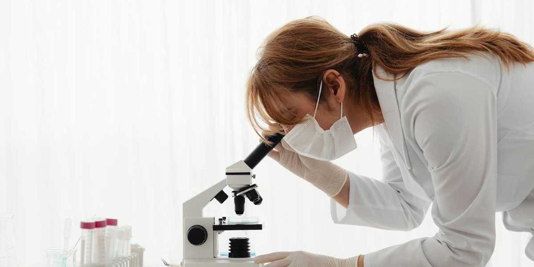 Trump tried to gut science research funding. Courts and Congress have rebuffed him.