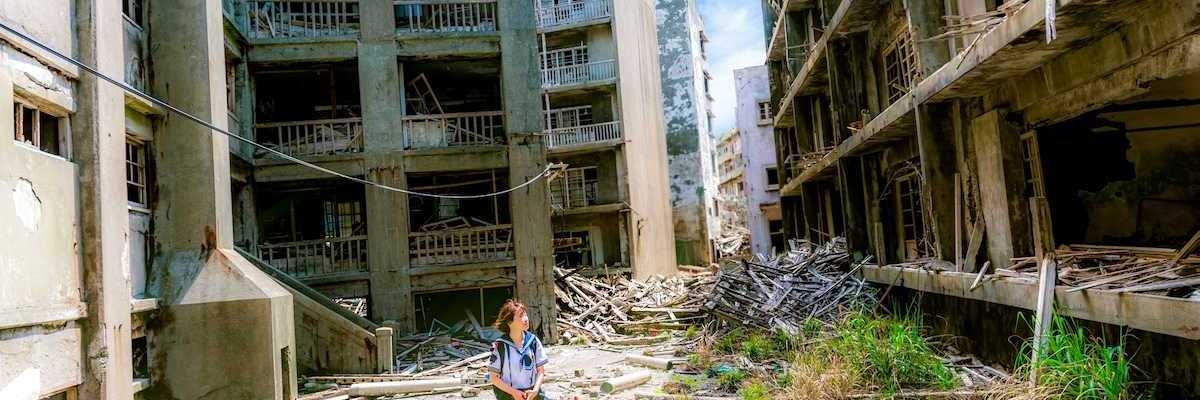 War harms the environment. Can a peace treaty repair the damage?