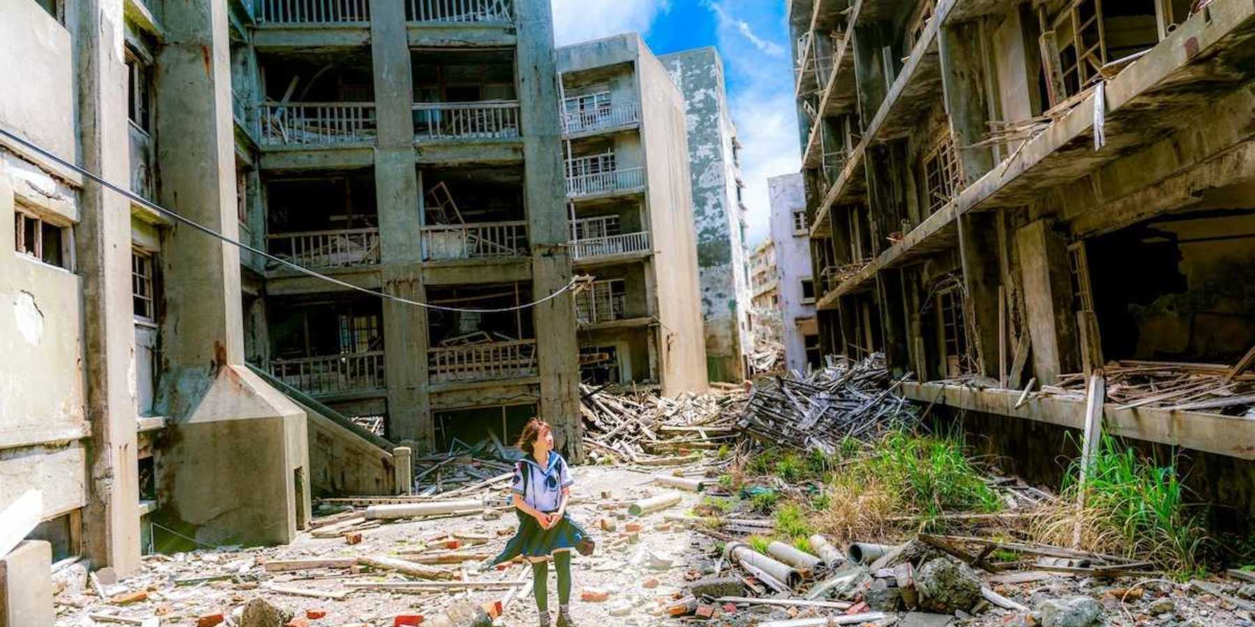 War harms the environment. Can a peace treaty repair the damage?