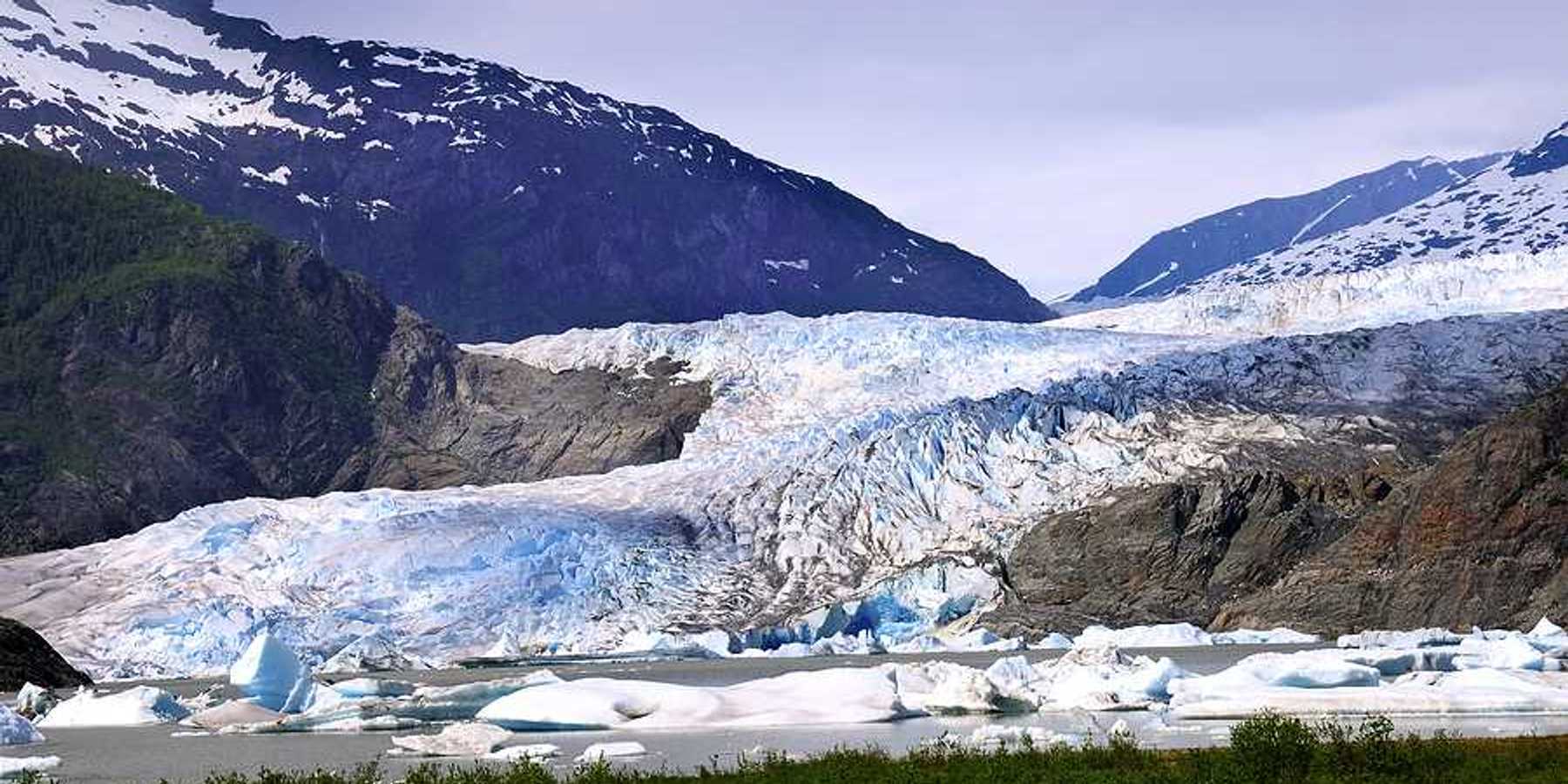 Juneau can’t stop the floods, but it’s learning to see them coming