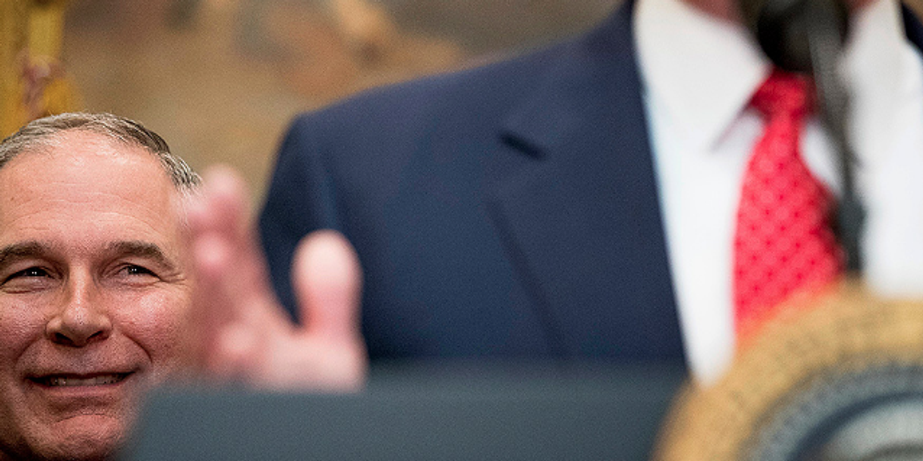 Weekend Reader: EPA's Undercard